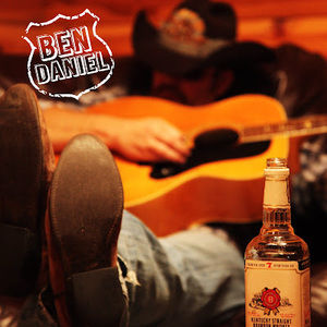 Meet your Posher, Ben